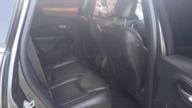 Jeep Cherokee Limited 3.2