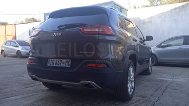 Jeep Cherokee Limited 3.2