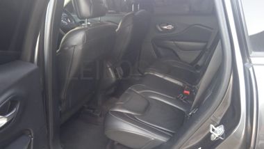 Jeep Cherokee Limited 3.2