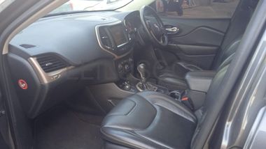 Jeep Cherokee Limited 3.2