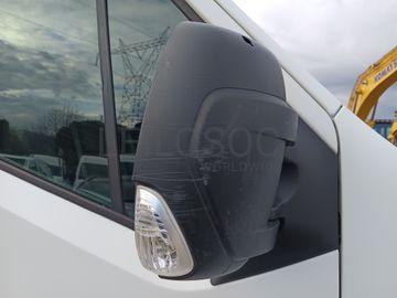 Renault Master · Ano 2015