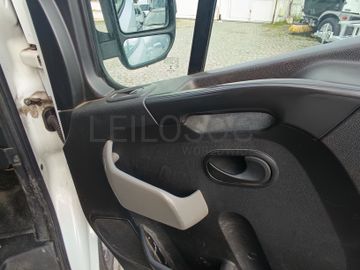 Renault Master · Ano 2015