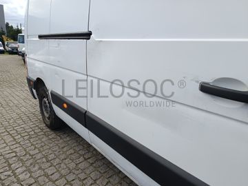 Renault Master · Ano 2015