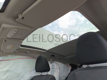 Nissan Qashqai · Ano 2014