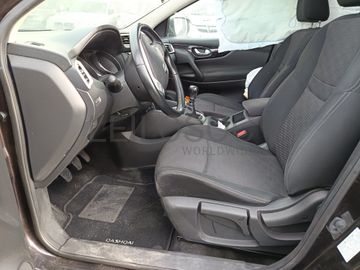 Nissan Qashqai · Ano 2014