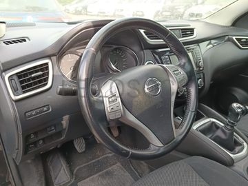 Nissan Qashqai · Ano 2014