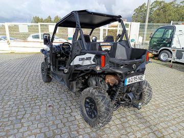 Buggy BRP Can-Am · Ano 2022