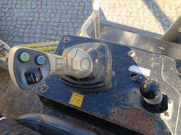 Wacker Neuson DW90 · Ano 2016