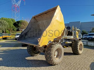 Wacker Neuson DW90 · Ano 2016