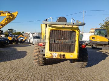 Wacker Neuson DW90 · Ano 2016