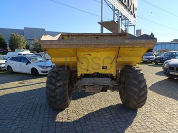 Wacker Neuson DW90 · Ano 2016