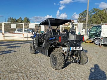 Buggy BRP Can-Am · Ano 2022