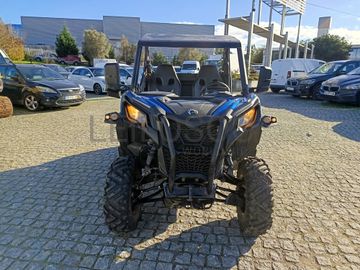 Buggy BRP Can-Am · Ano 2022