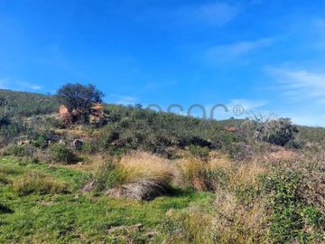 Terreno c/ 10 ha + Edifício (Ruínas) · Mértola, Beja 