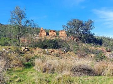 Terreno c/ 10 ha + Edifício (Ruínas) · Mértola, Beja 