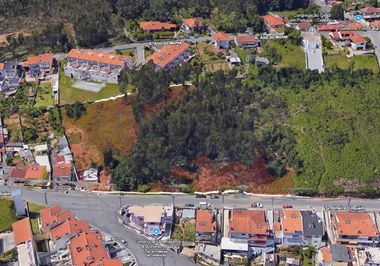 Terreno c/ 8.950 m² · Vila Nova de Gaia