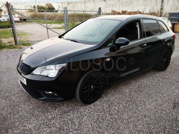 Seat Ibiza · Ano 2016