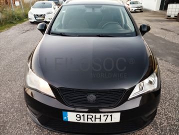 Seat Ibiza · Ano 2016