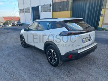 Peugeot 2008 · Ano 2020