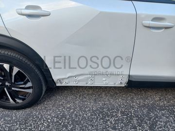 Peugeot 2008 · Ano 2020