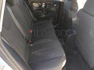 Seat Leon · Ano 2011