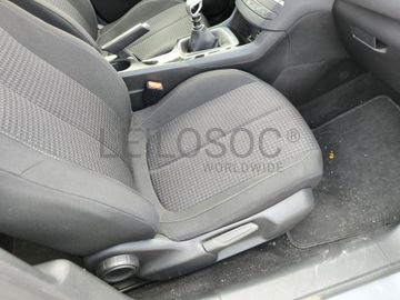 Peugeot 308 · Ano 2019