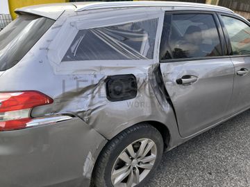 Peugeot 308 · Ano 2019