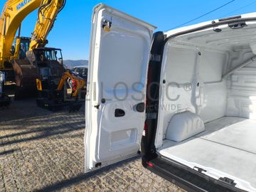 Renault Trafic 2.0 DCI · Ano 2022