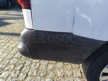 Citroën Berlingo · Ano 2015