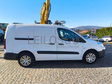 Citroën Berlingo · Ano 2015