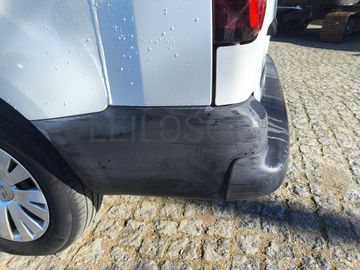 Citroën Berlingo · Ano 2015