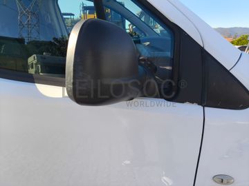 Citroën Berlingo · Ano 2015