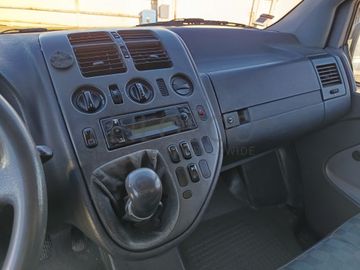 Mercedes-Benz Vito · Ano 2003