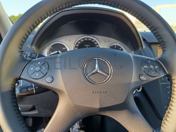 Mercedes-Benz C220 CDI · Ano 2008