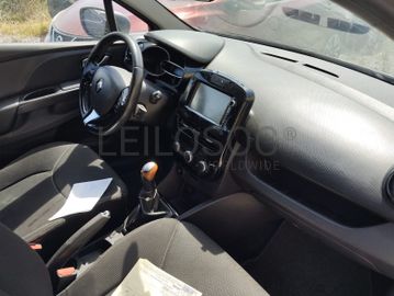 Renault Clio · Ano 2016