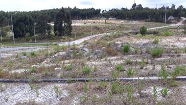 Lote para Construção · Torres Vedras