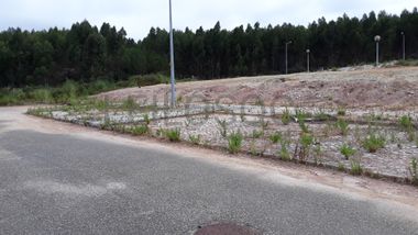 Lote para Construção · Torres Vedras
