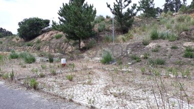 Lote para Construção · Torres Vedras