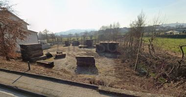 Terreno · Lousada