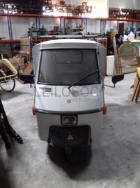 Motociclo Vespacar · Ano 1994