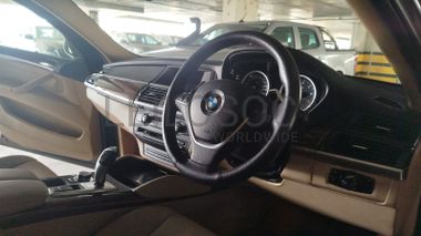 BMW X6 35i · Ano 2011