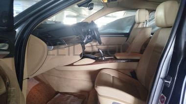 BMW X6 35i · Ano 2011