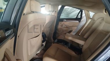 BMW X6 35i · Ano 2011