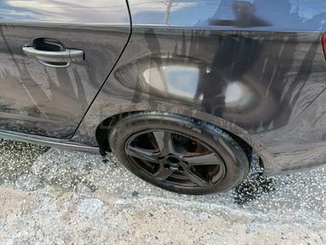 Audi A3 TDI · Ano 2013