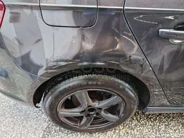 Audi A3 TDI · Ano 2013