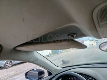 Audi A3 TDI · Ano 2013