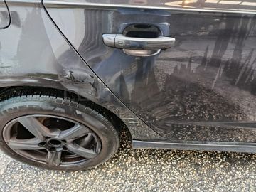 Audi A3 TDI · Ano 2013