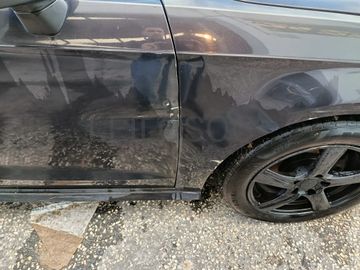 Audi A3 TDI · Ano 2013