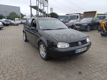 Volkswagen Golf · Ano 2021