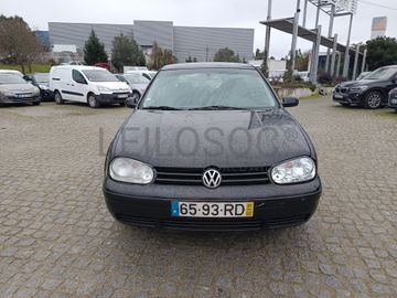 Volkswagen Golf · Ano 2021